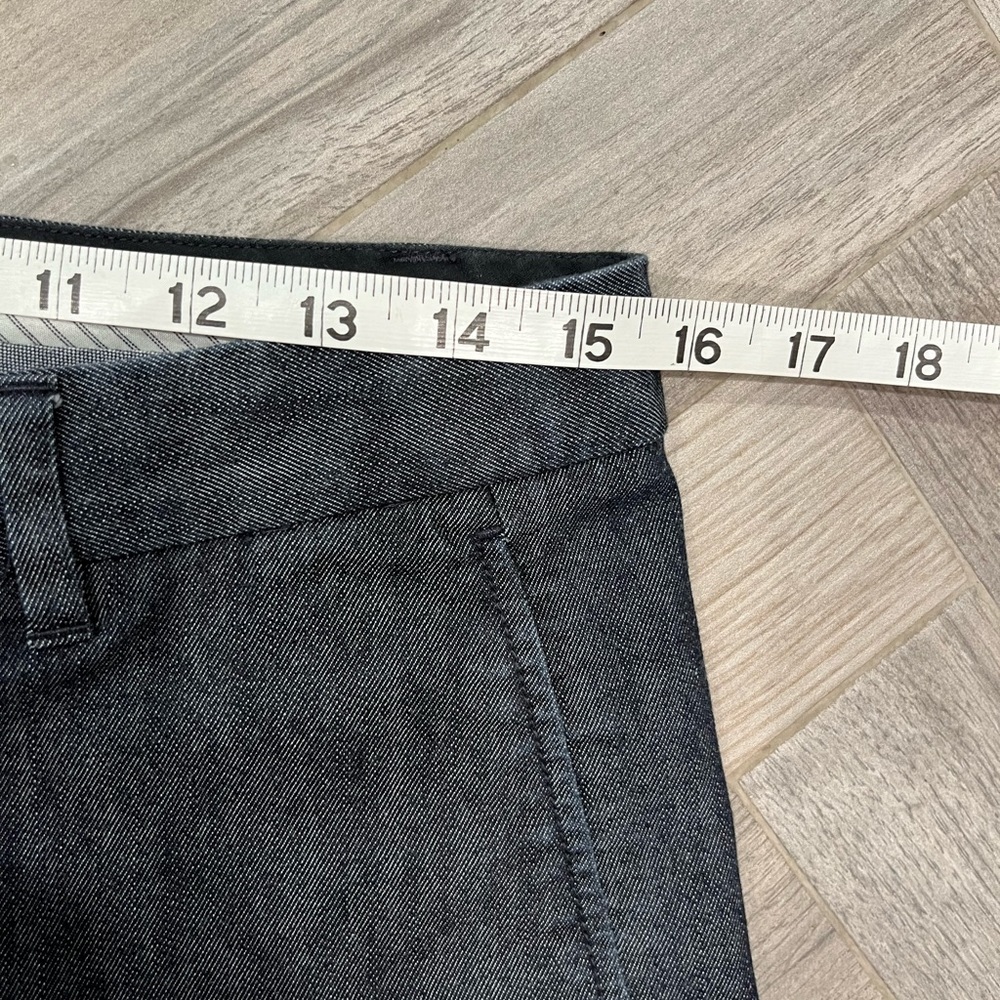 Gap Wide Leg Trouser Jeans - Picture 3 of 5